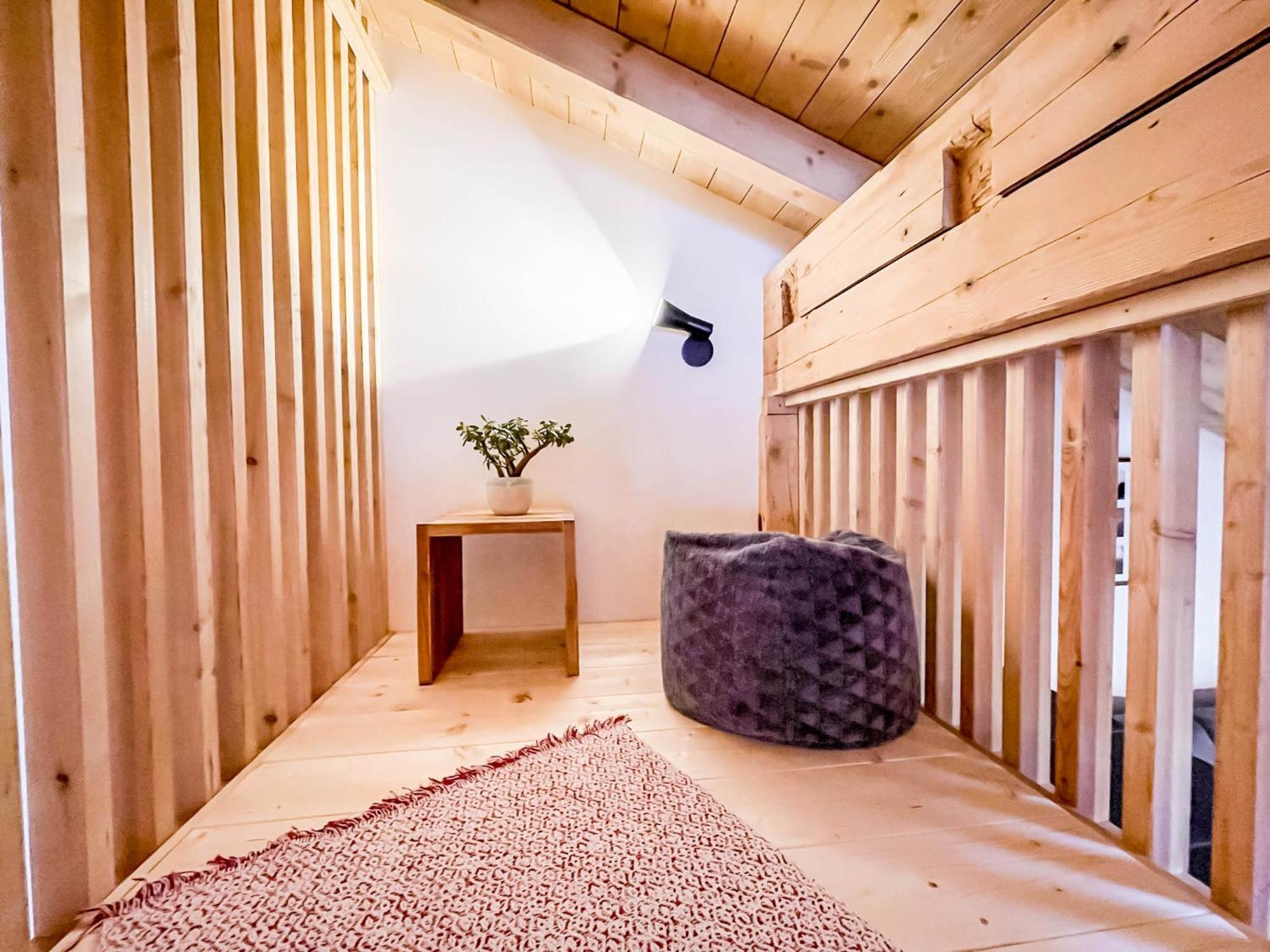 Glüxplatzl Appartements am Wald Sankt Martin am Tennengebirge Habitación foto