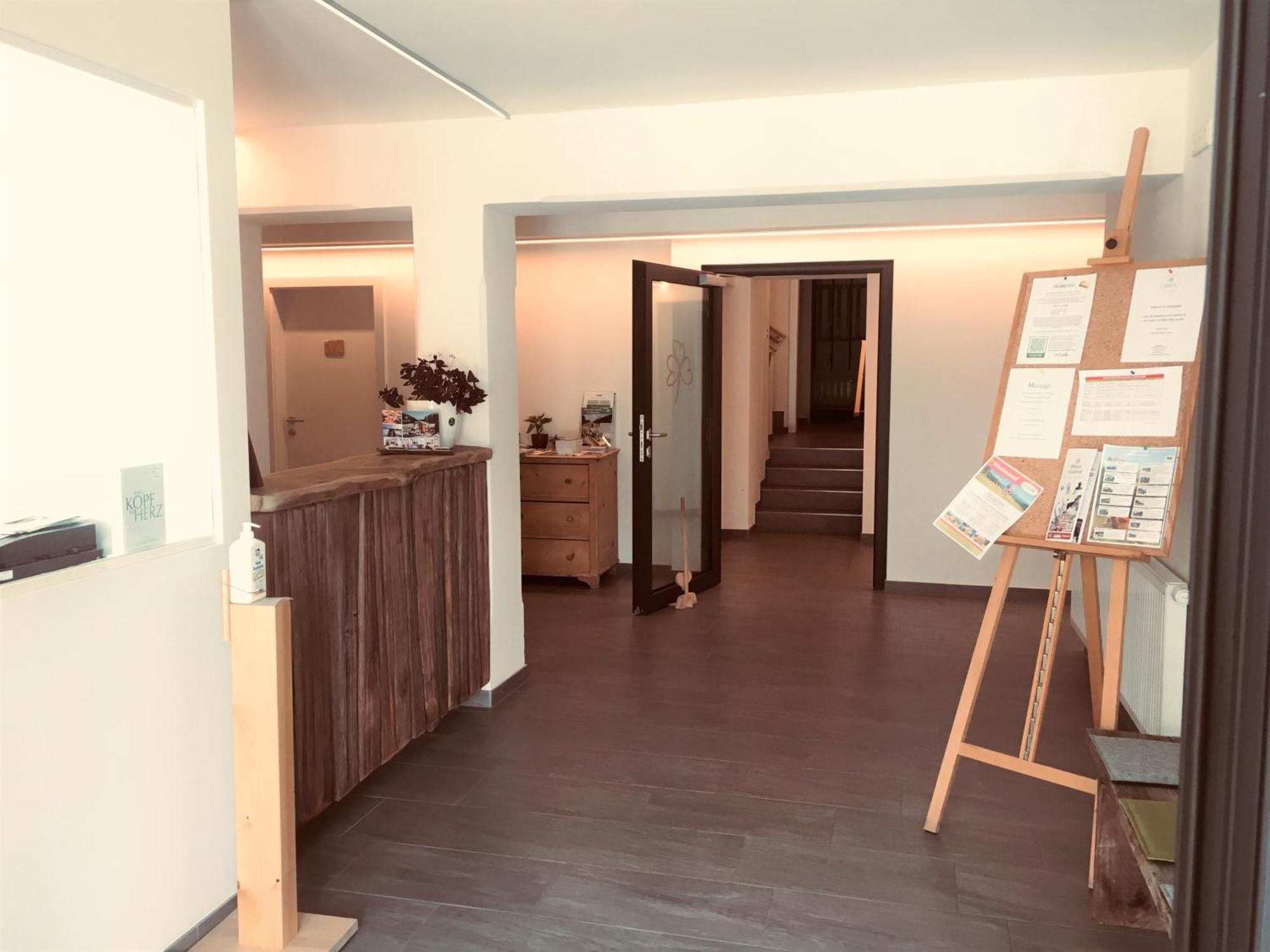 Glüxplatzl Appartements am Wald Sankt Martin am Tennengebirge Exterior foto