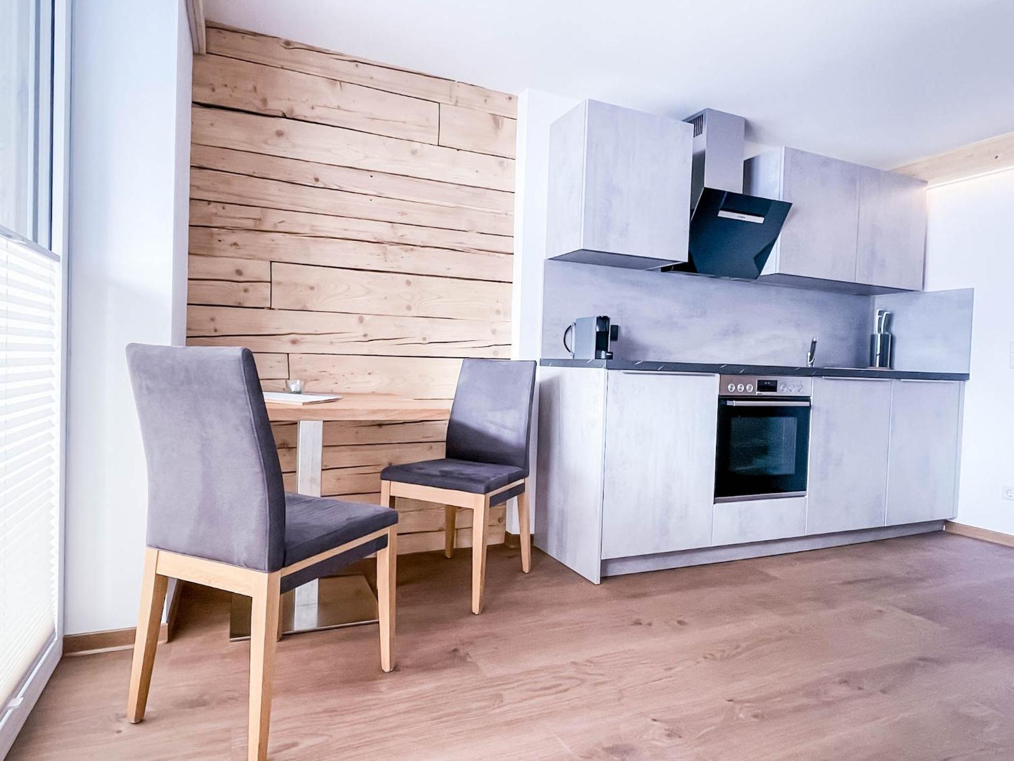 Glüxplatzl Appartements am Wald Sankt Martin am Tennengebirge Habitación foto