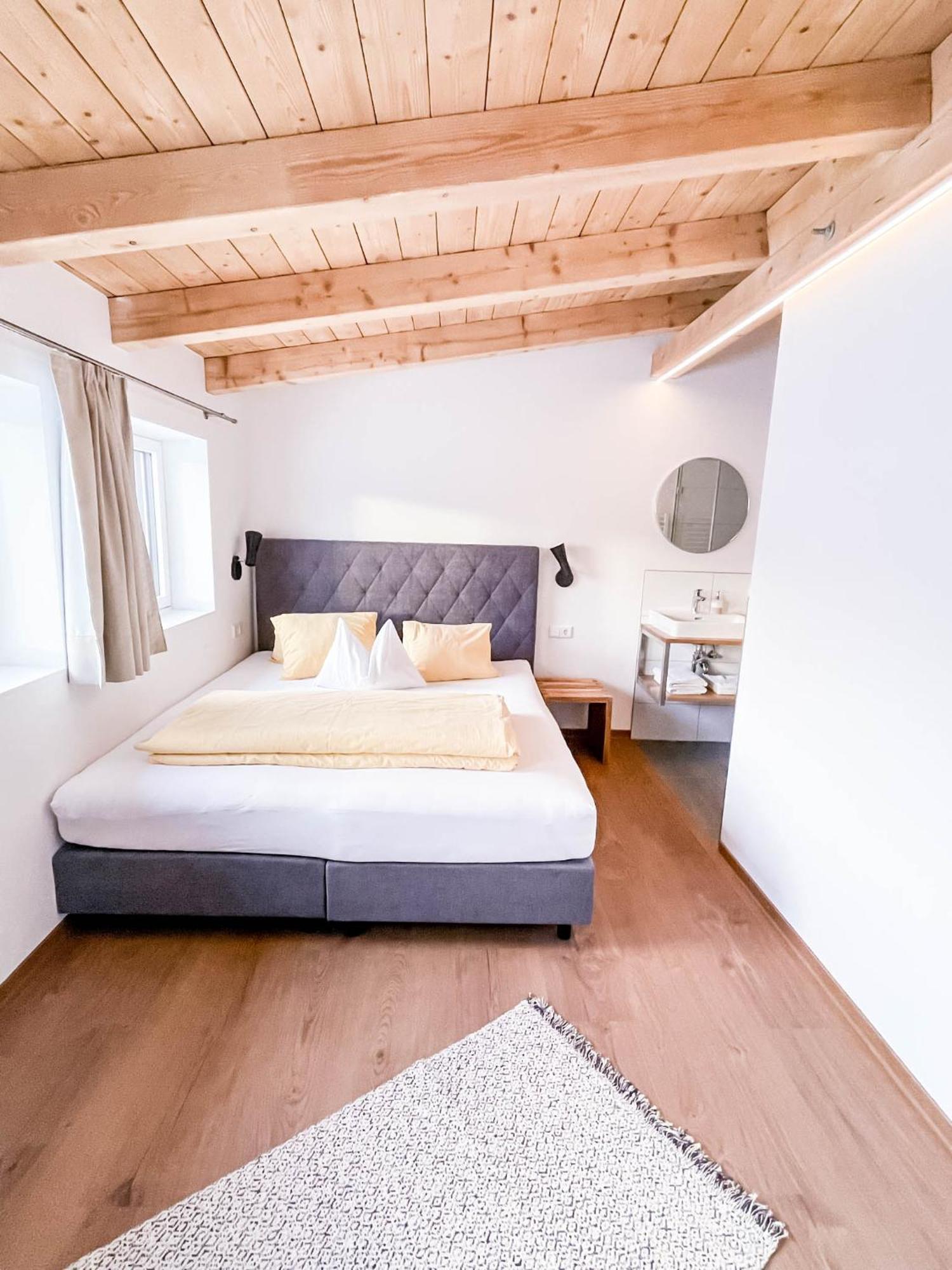 Glüxplatzl Appartements am Wald Sankt Martin am Tennengebirge Habitación foto