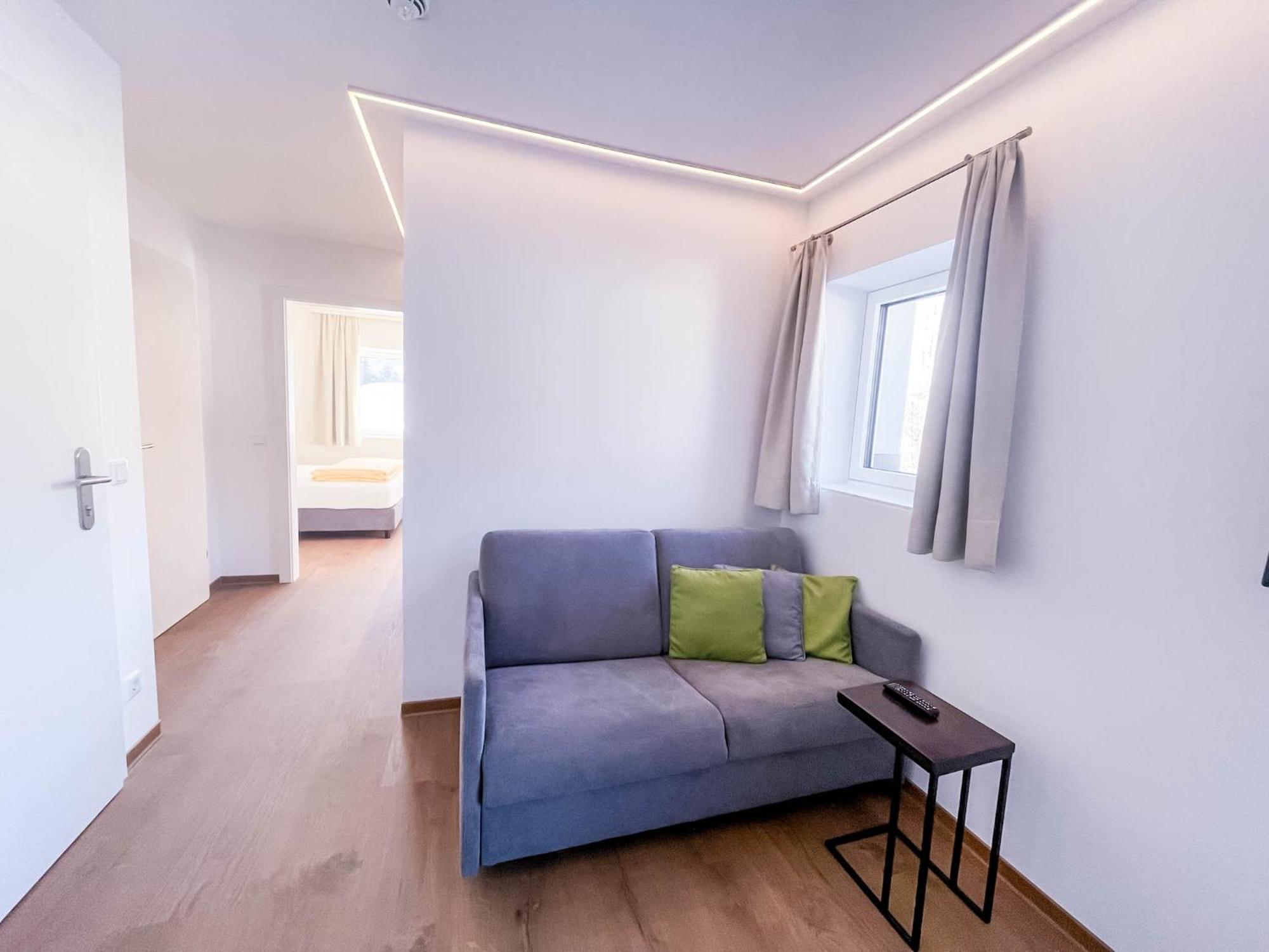 Glüxplatzl Appartements am Wald Sankt Martin am Tennengebirge Habitación foto