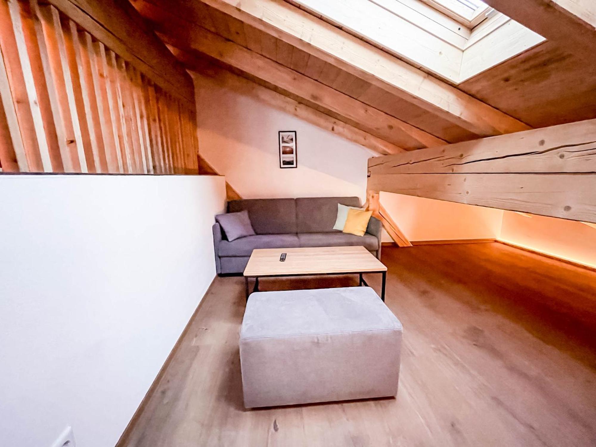 Glüxplatzl Appartements am Wald Sankt Martin am Tennengebirge Habitación foto
