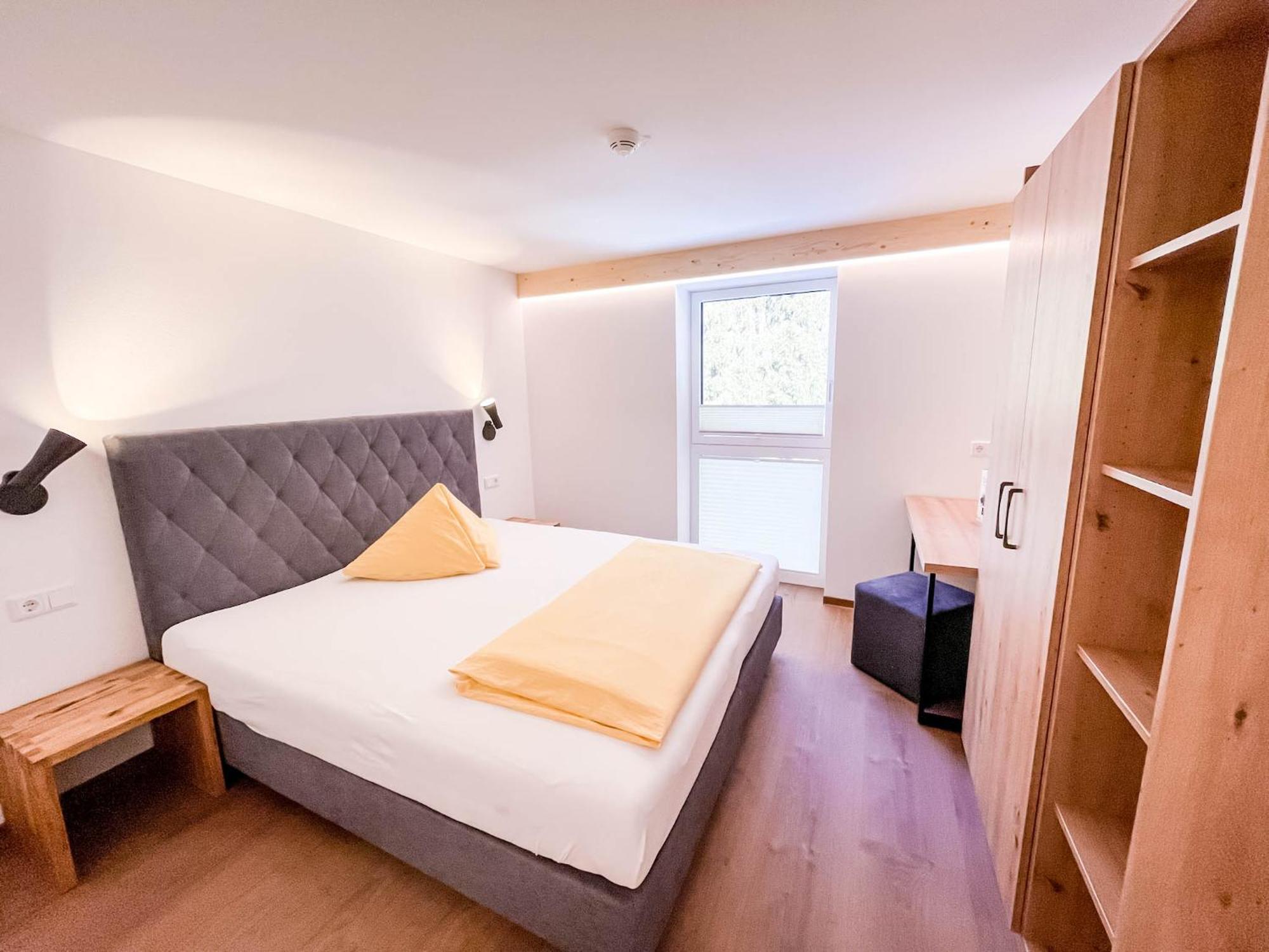 Glüxplatzl Appartements am Wald Sankt Martin am Tennengebirge Habitación foto