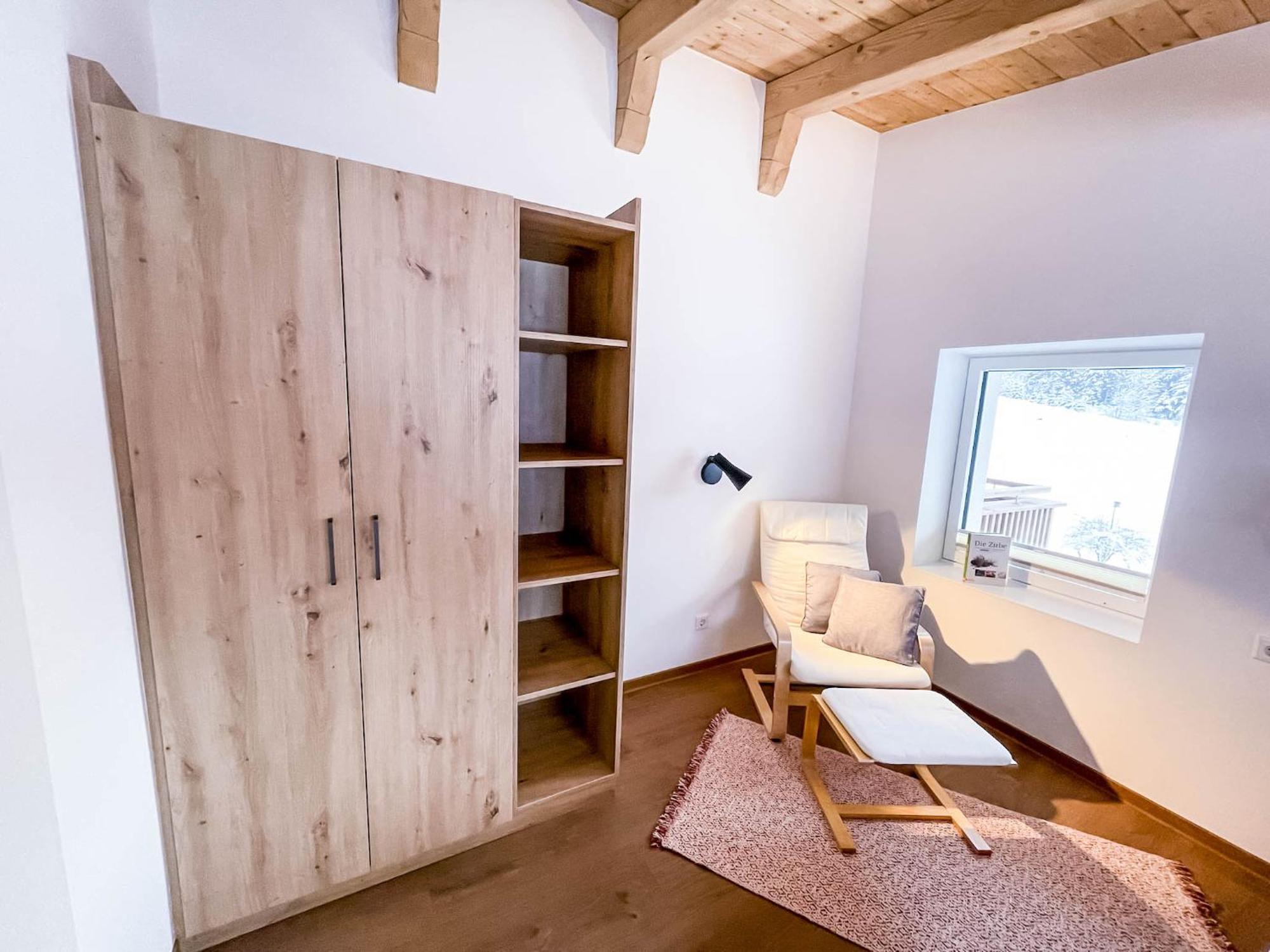 Glüxplatzl Appartements am Wald Sankt Martin am Tennengebirge Habitación foto