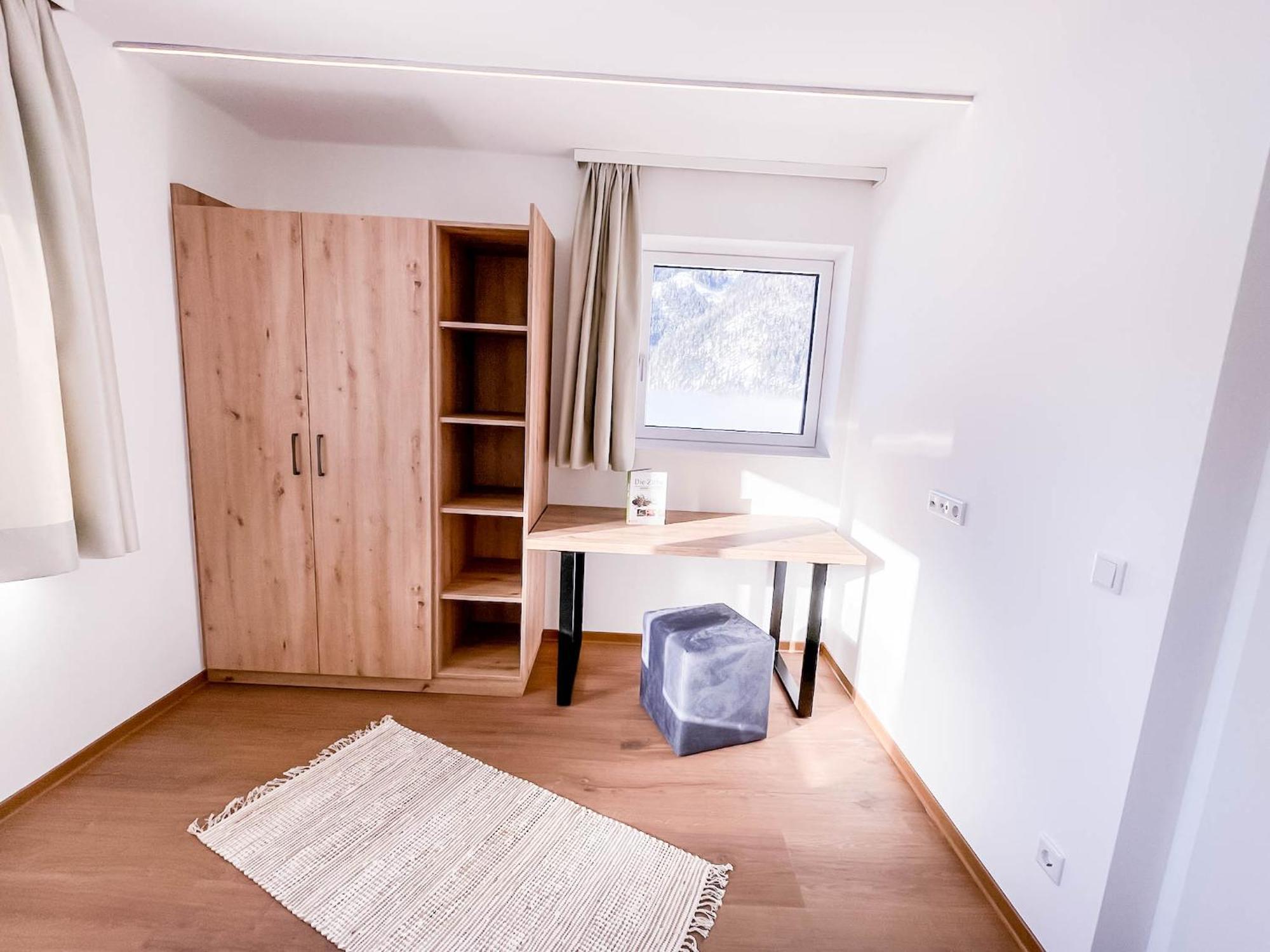Glüxplatzl Appartements am Wald Sankt Martin am Tennengebirge Habitación foto