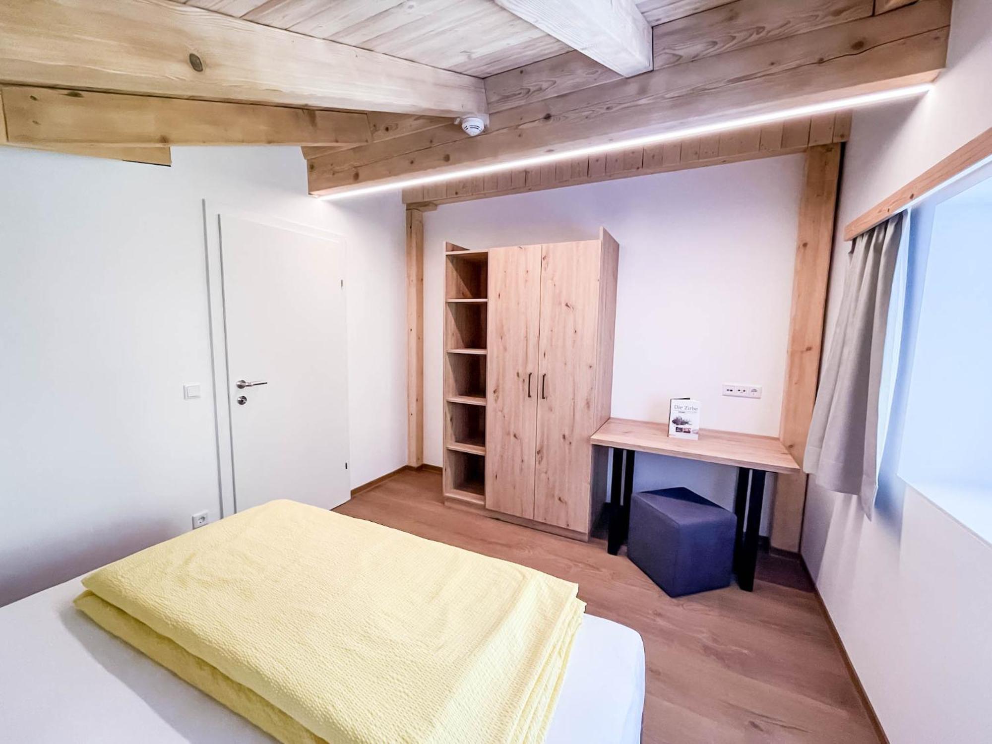 Glüxplatzl Appartements am Wald Sankt Martin am Tennengebirge Habitación foto