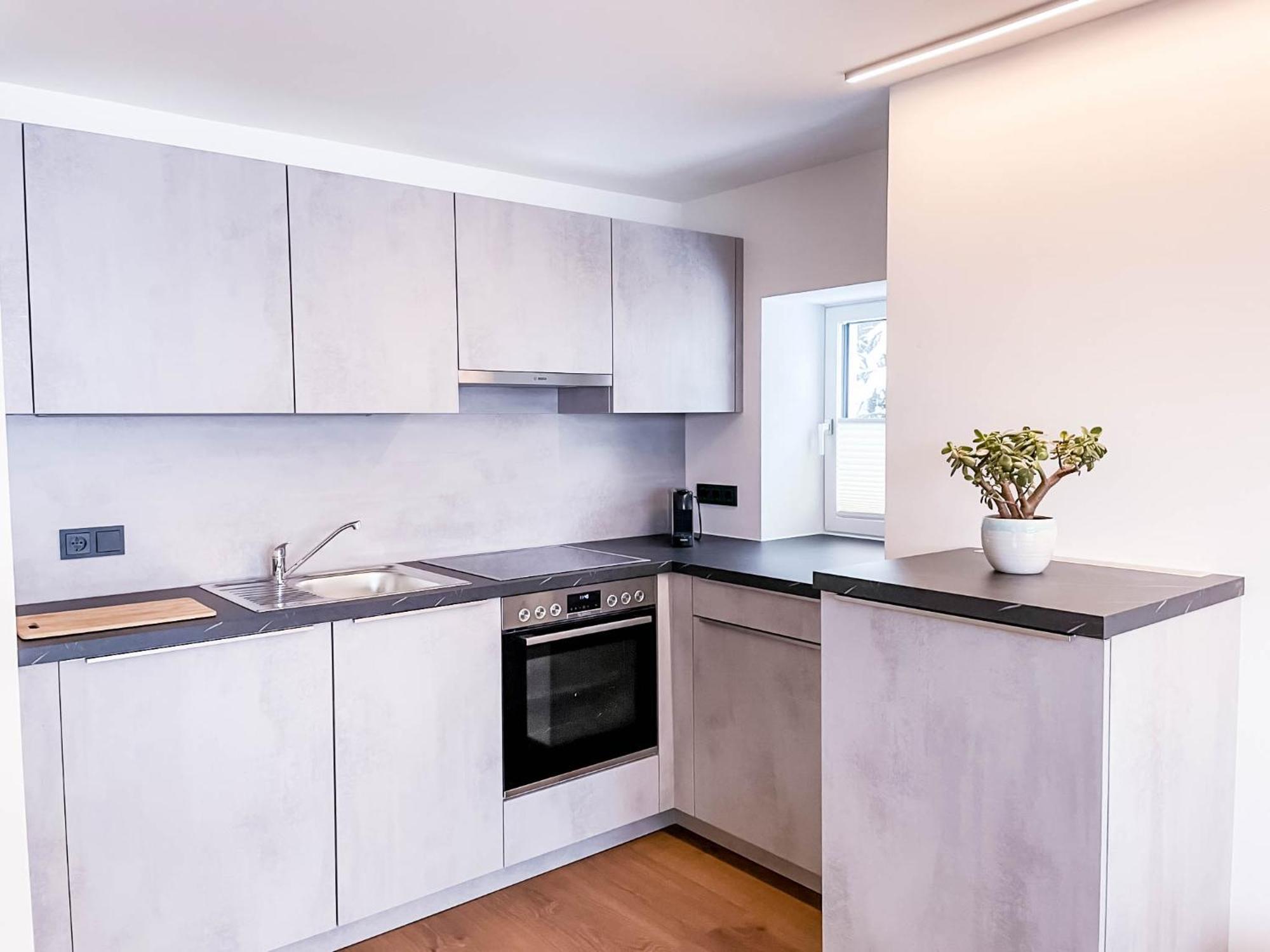 Glüxplatzl Appartements am Wald Sankt Martin am Tennengebirge Habitación foto