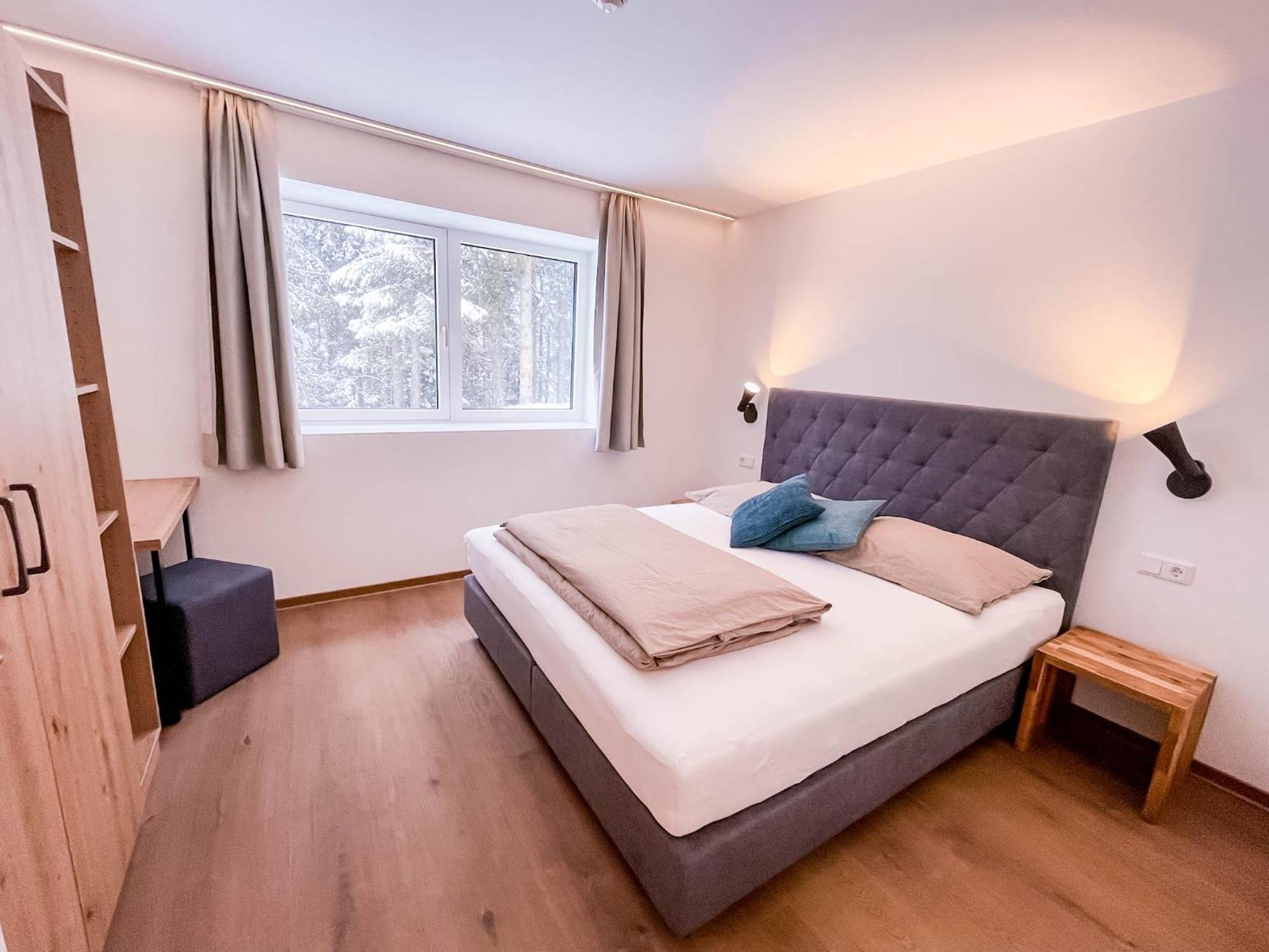 Glüxplatzl Appartements am Wald Sankt Martin am Tennengebirge Habitación foto