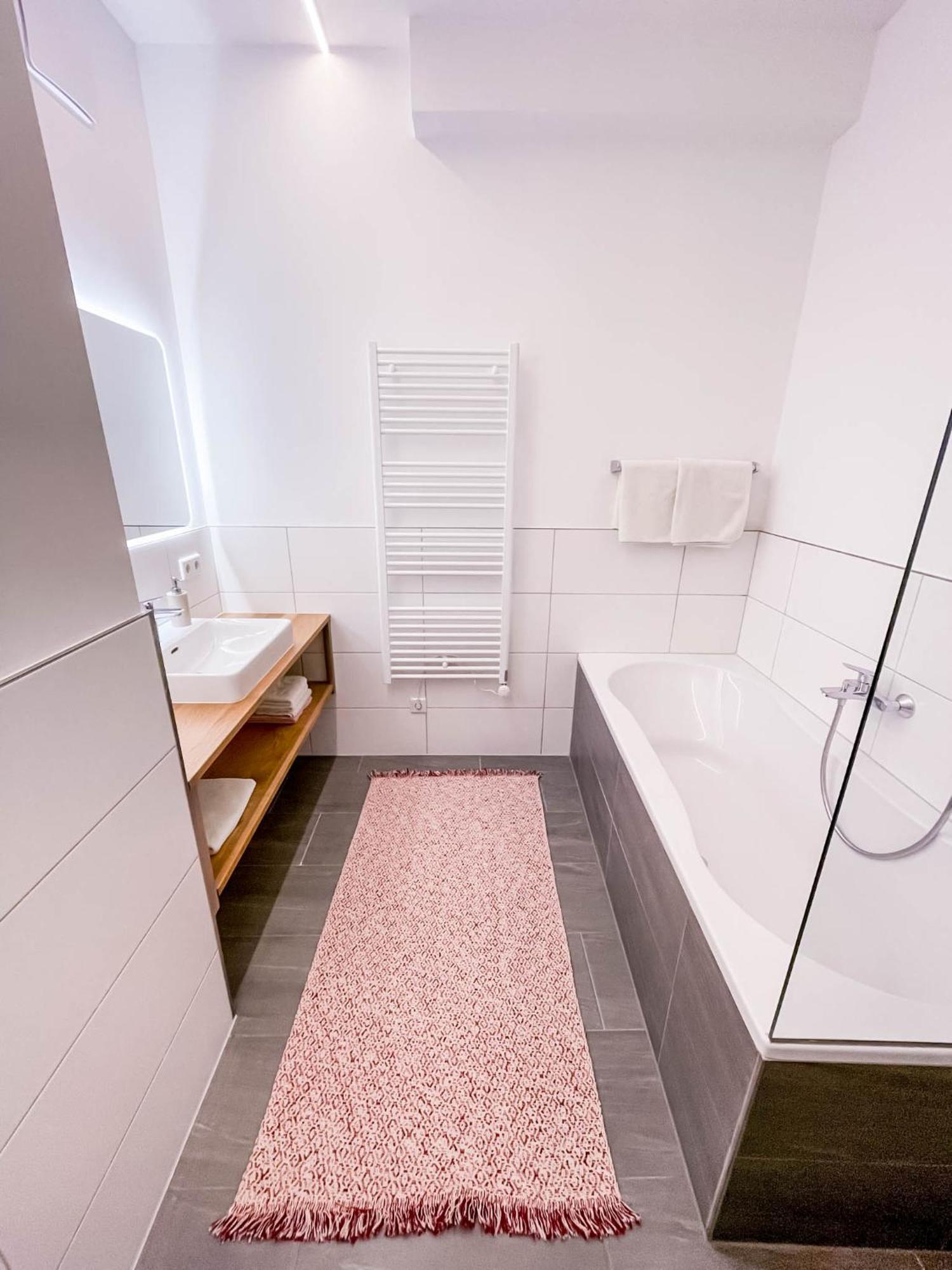 Glüxplatzl Appartements am Wald Sankt Martin am Tennengebirge Habitación foto