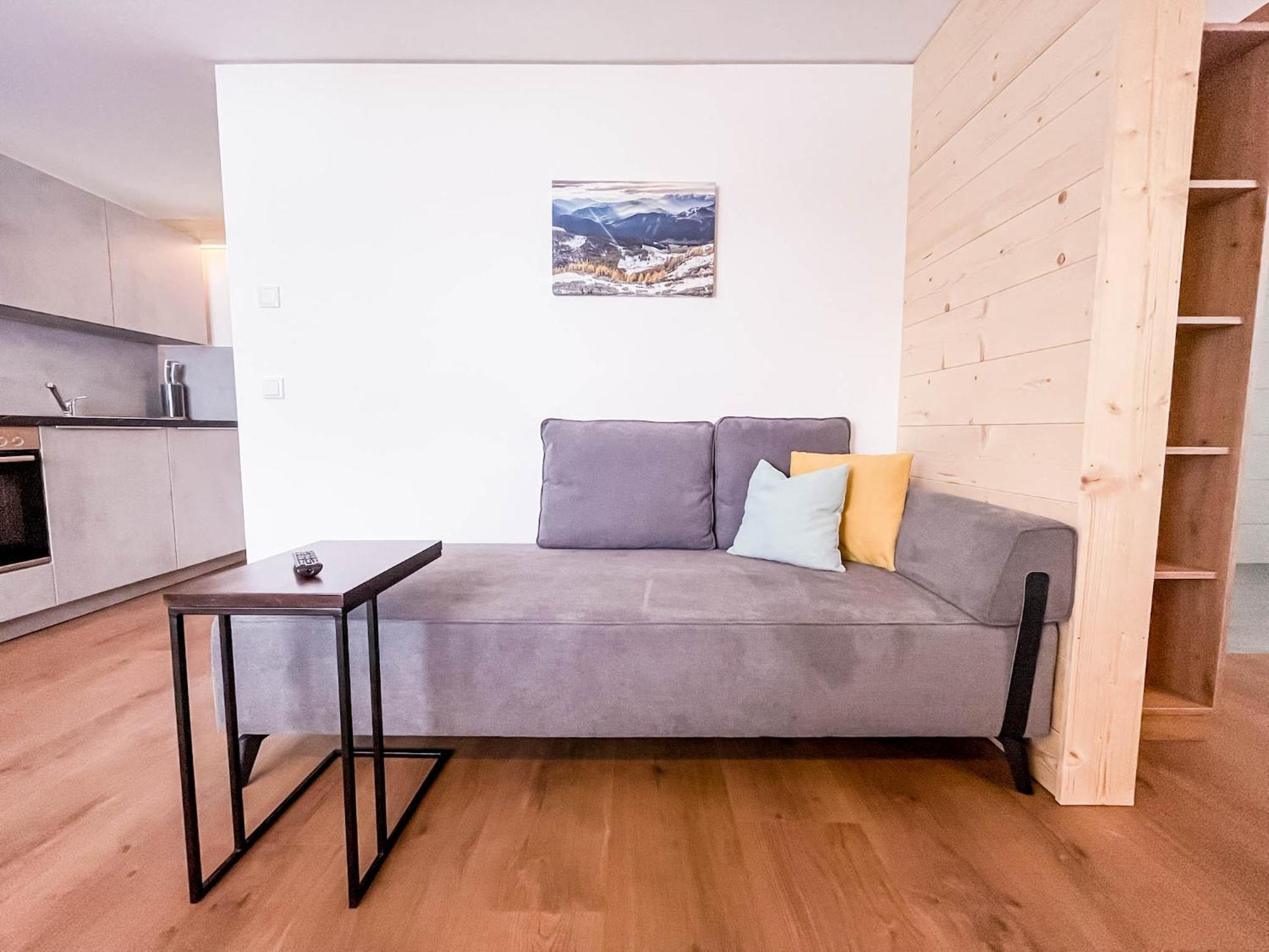 Glüxplatzl Appartements am Wald Sankt Martin am Tennengebirge Habitación foto