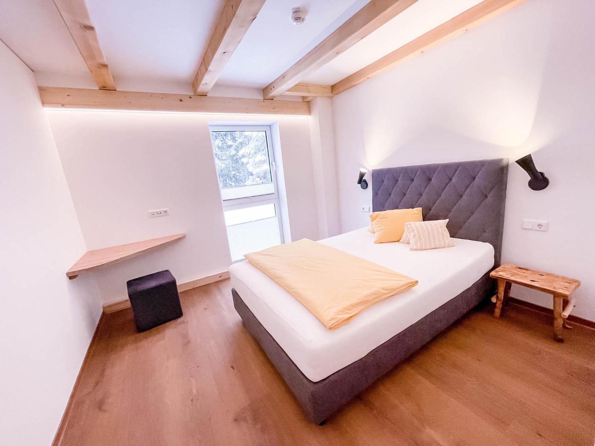 Glüxplatzl Appartements am Wald Sankt Martin am Tennengebirge Habitación foto
