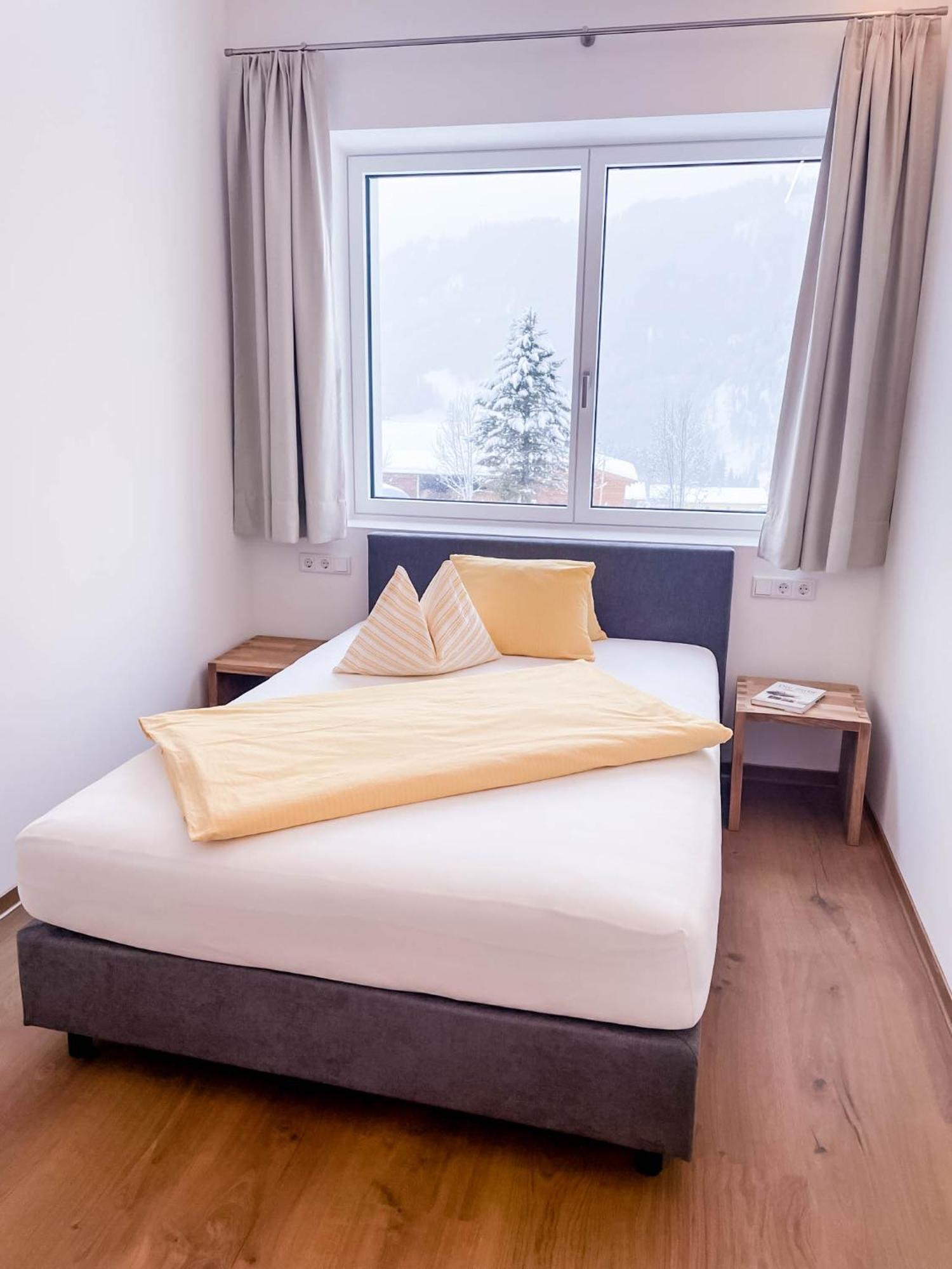 Glüxplatzl Appartements am Wald Sankt Martin am Tennengebirge Habitación foto