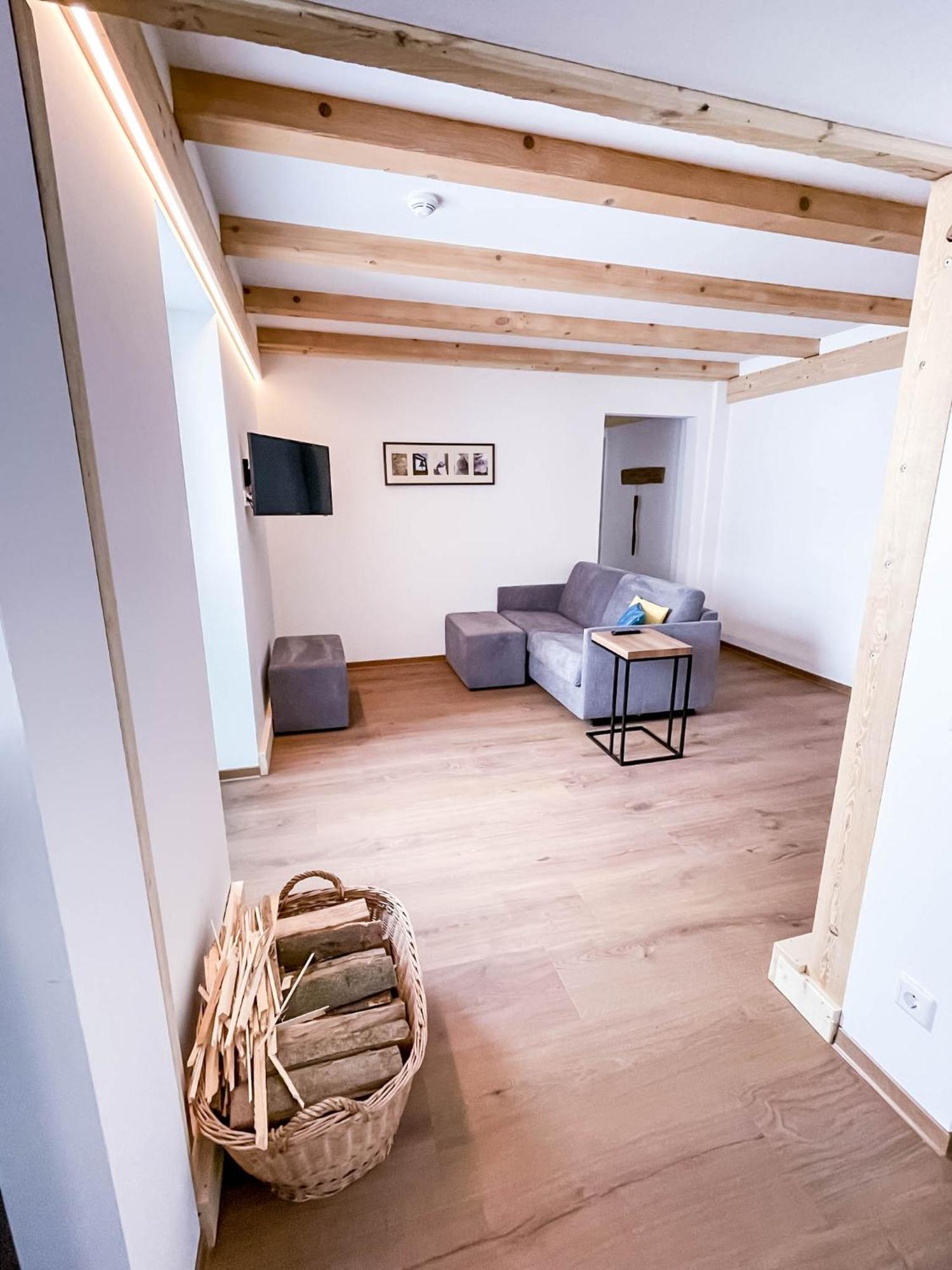 Glüxplatzl Appartements am Wald Sankt Martin am Tennengebirge Habitación foto